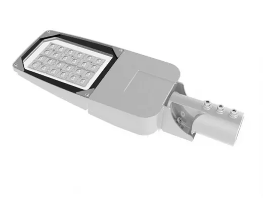 Уличный светодиодный светильник ITL-Sled 50W